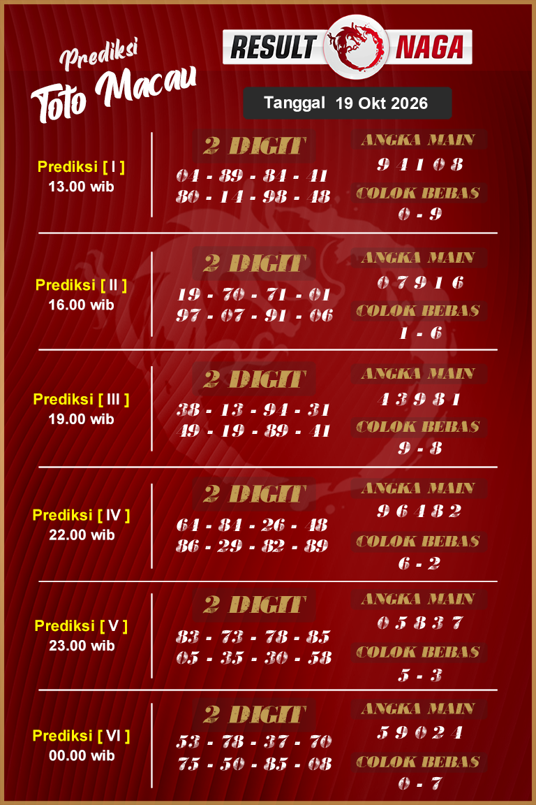 Prediksi-Syair-Macau-Hari-Ini-Senin-19-Oktober-2026